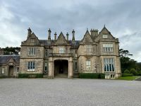 10. Reisetag – Ring of Kerry – Muckross House & Gardens im Killarney-Nationalpark