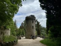 12. Reisetag – Besuch der Powerscourt Gardens