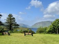 3. Reisetag – Tag im County Donegal – Wandern im Glenveagh-Nationalpark