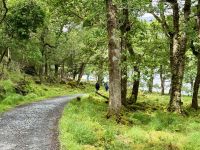 3. Reisetag – Tag im County Donegal – Wandern im Glenveagh-Nationalpark