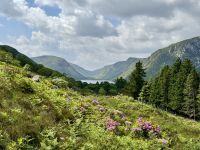 3. Reisetag – Tag im County Donegal – Wandern im Glenveagh-Nationalpark