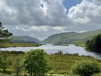3. Reisetag – Tag im County Donegal – Wandern im Glenveagh-Nationalpark
