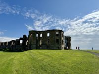 4. Reisetag – Ausflug nach Nordirland – Bischofspalast von Downhill