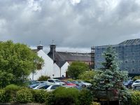 4. Reisetag – Ausflug nach Nordirland – Besuch der Bushmills Distillery