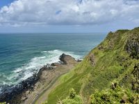 4. Reisetag – Ausflug nach Nordirland – Am Giant’s Causeway