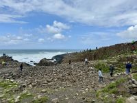 4. Reisetag – Ausflug nach Nordirland – Am Giant’s Causeway