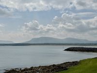5. Reisetag – Von Letterkenny nach Leenane – Wanderung auf der Halbinsel Mullaghmore
