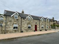 5. Reisetag – Von Letterkenny nach Leenane – Wanderung auf der Halbinsel Mullaghmore – Ehemalige Post