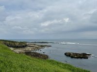 5. Reisetag – Von Letterkenny nach Leenane – Wanderung auf der Halbinsel Mullaghmore