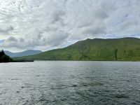 5. Reisetag – Von Letterkenny nach Leenane – Killary Harbour