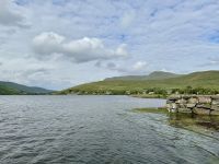 5. Reisetag – Von Letterkenny nach Leenane – Killary Harbour