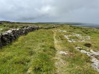 6. Reisetag – Wandern auf den Aran Islands