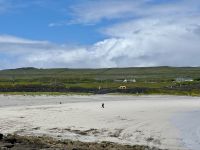 6. Reisetag – Wandern auf den Aran Islands – Kilmurvey Beach