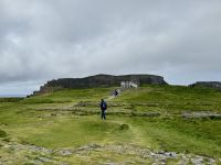 6. Reisetag – Wandern auf den Aran Islands – Steinfort Dun Aengus