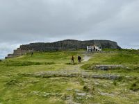 6. Reisetag – Wandern auf den Aran Islands – Steinfort Dun Aengus