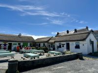 6. Reisetag – Wandern auf den Aran Islands – Kilmurvey