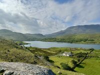 7. Reisetag – Tag in Connemara – Fotostopp am Rosroe Pier