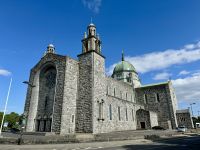 7. Reisetag – Weiterfahrt nach Gort – Kathedrale von Galway