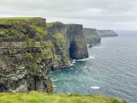 8. Reisetag – Tag im Burren – Cliffs of Moher