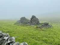 8. Reisetag – Tag im Burren – Wanderung auf dem Burren Way nach Fanore