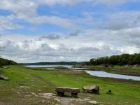9. Reisetag – Von Gort nach Tralee – Kleine Wanderung im Coole Park – Turlough