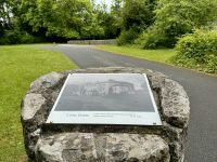 9. Reisetag – Von Gort nach Tralee – Kleine Wanderung im Coole Park