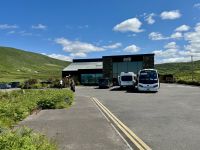 10. Reisetag – Ring of Kerry – Skelligs Chocolate Factory