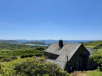 10. Reisetag – Ring of Kerry – Zusatzwanderung zum Derrynane Beach