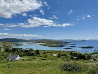 10. Reisetag – Ring of Kerry – Zusatzwanderung zum Derrynane Beach