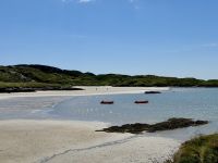 10. Reisetag – Ring of Kerry – Zusatzwanderung zum Derrynane Beach