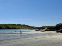 10. Reisetag – Ring of Kerry – Am Derrynane Beach