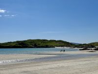 10. Reisetag – Ring of Kerry – Am Derrynane Beach