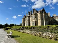 10. Reisetag – Ring of Kerry – Killarney-Nationalpark – Muckross House