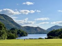 10. Reisetag – Ring of Kerry – Killarney-Nationalpark – Muckross Lake