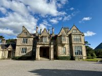 10. Reisetag – Ring of Kerry – Killarney-Nationalpark – Muckross House