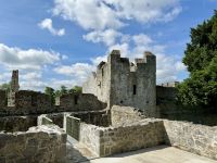 11. Reisetag – Von Tralee in die Wicklow Mountains – Desmond Castle in Adare