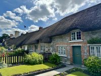 11. Reisetag – Von Tralee in die Wicklow Mountains – Cottages in Adare
