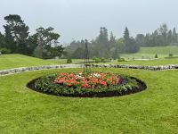 12. Reisetag – Tag in den Wicklow Mountains – Powerscourt Gardens