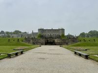 12. Reisetag – Tag in den Wicklow Mountains – Powerscourt Gardens