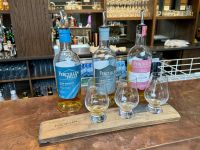 12. Reisetag – Tag in den Wicklow Mountains – Whiskey-Verkostung in der Powerscourt Distillery
