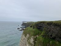 Irland, Ausblick vom Magheracross Viewing Point