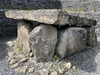 Irland, Carrowmore, Dolmengrab