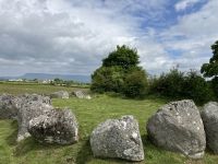 Irland, Carrowmore