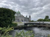 Irland, Galway, Kathedrale