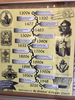 Irland, Galway, Geschichtliches