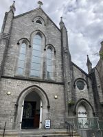 Irland, Galway, Impressionen