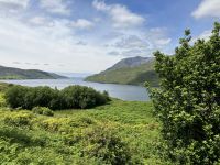 Irland, Killary Fjord