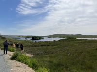 Irland, Lough Aughawooloa