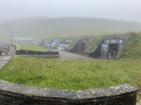 Irland, Cliffs of Moher 