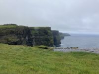 Irland, Cliffs of Moher 